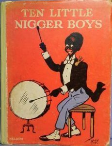 10niggers