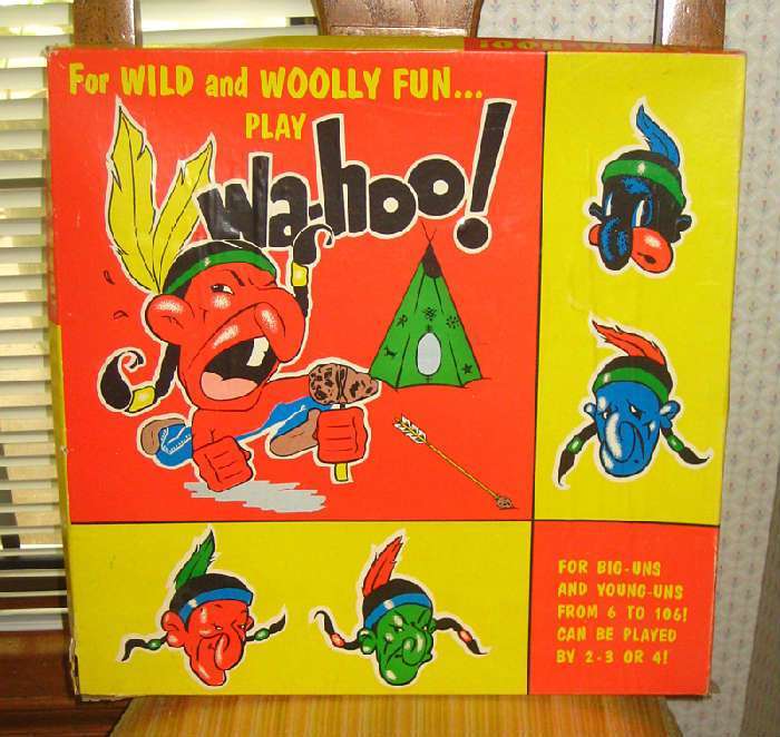 wahoo