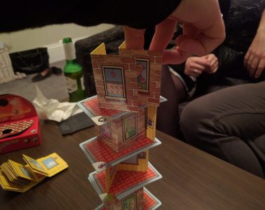 Super Rhino Tower