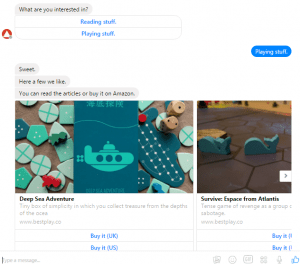 messengerbot