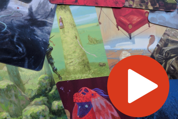 Mysterium Gist Video