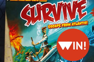 Win Survive