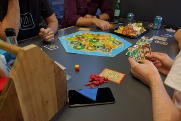 Catan