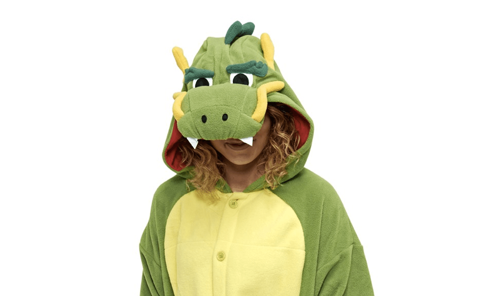 Dragon Kigu