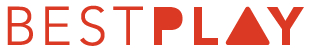 Best Play logo